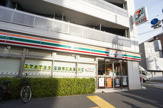 セブンイレブン 荻窪桃二小南店