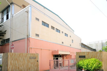 笹塚中学校の画像1