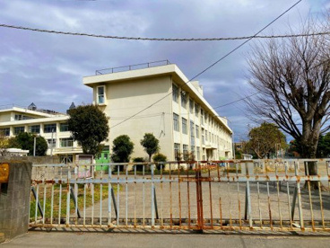 所沢市/所沢小学校の画像1