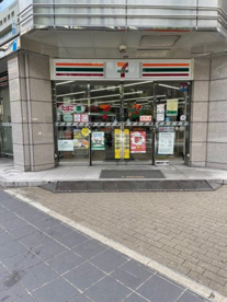 セブンイレブン　博多土居通り店の画像1