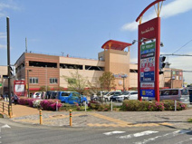 綾瀬タウンヒルズ