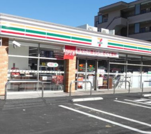 セブンイレブン 練馬中村南2丁目店の画像1