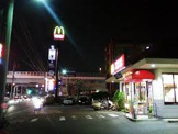 マクドナルド桜ヶ丘店