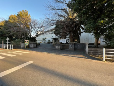 沼津市立門池小学校の画像1