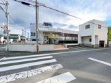 沼津信用金庫間門支店