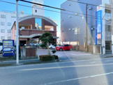 沼津信用金庫 三島支店