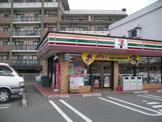 セブンイレブン博多諸岡店