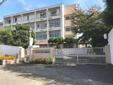 桜井谷小学校