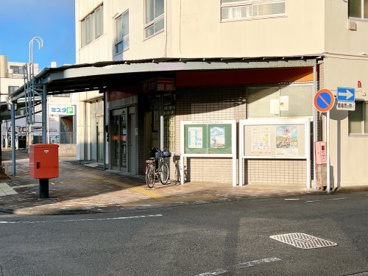 沼津本町郵便局の画像1