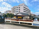 聖隷沼津病院
