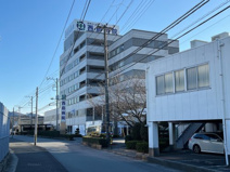 西島病院