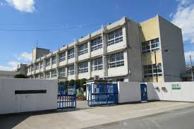 枚方市立藤阪小学校の画像1
