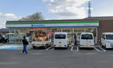 ファミリーマート 国分寺高木町店