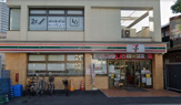 セブンイレブン 西国分寺駅南口店