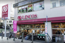 リンコス 高輪店