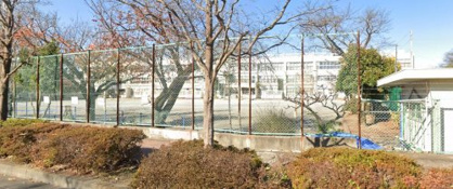 国立市立国立第四小学校の画像1