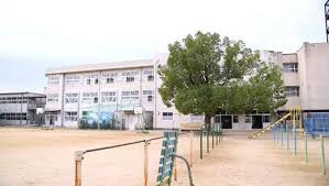 西宮市立鳴尾北小学校の画像1