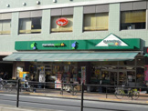 maruetsu(マルエツ) プチ 白金台店