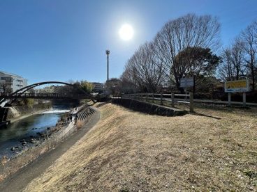上岩崎公園の画像1