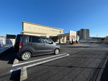 大岡内科クリニック