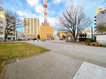 沼津中央公園