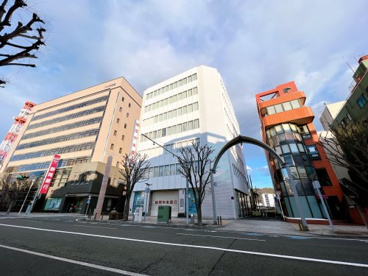 静岡中央銀行本店営業部の画像1