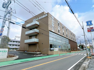 池田病院の画像1