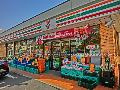セブンイレブン横浜狩場町店