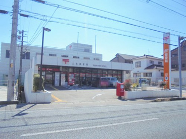 土佐郵便局の画像1
