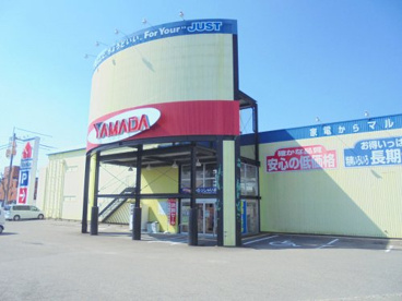 ヤマダデンキ テックランド高知土佐店の画像1