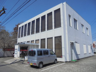 愛媛銀行 高岡支店の画像1