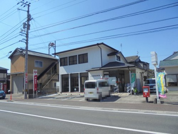 土佐高岡郵便局の画像1