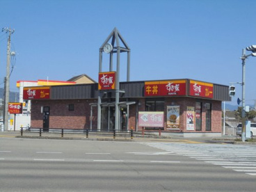 すき家 56号土佐高岡店の画像1