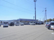 ローソン 土佐インター店