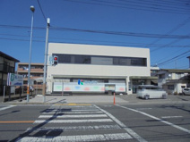 高知銀行 高岡支店