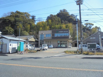 JA高知県 土佐市支所