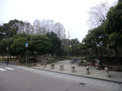 近松公園
