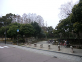 公園 近松公園