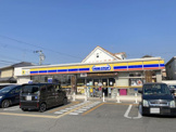 ミニストップ 堺福田店