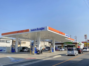 ENEOS堺福田SSの画像1