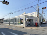 紀陽銀行北野田支店