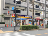 くすりセイジョー白山店