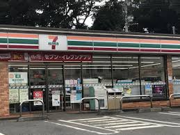 セブンイレブン 東所沢バイパス店の画像1