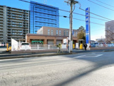 清水銀行三島支店