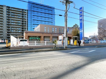 清水銀行三島支店の画像1