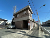 静岡中央銀行三島北出張所