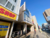 静岡中央銀行三島支店