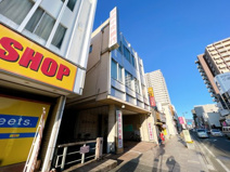 静岡中央銀行三島支店
