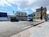静岡銀行下土狩支店