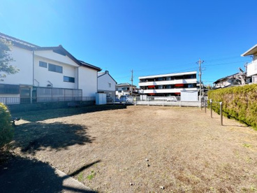 伏見谷口公園の画像1
